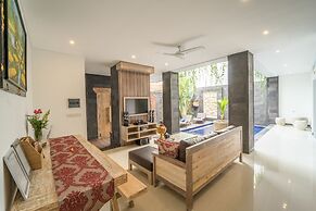 Puri Bagus Villa Legian Kuta
