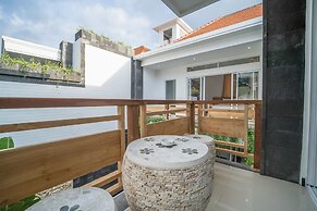 Puri Bagus Villa Legian Kuta