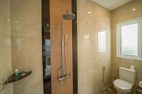 Puri Bagus Villa Legian Kuta