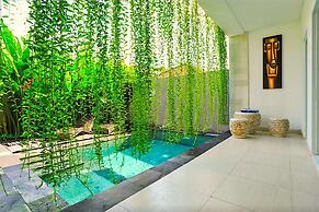 Puri Bagus Villa Legian Kuta
