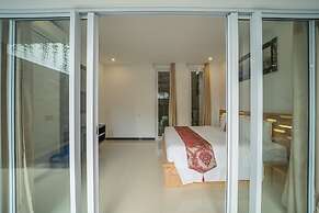 Puri Bagus Villa Legian Kuta
