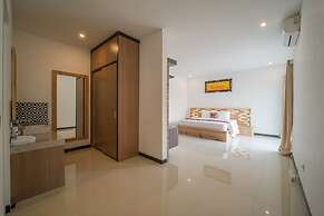 Puri Bagus Villa Legian Kuta