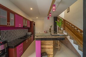 Puri Bagus Villa Legian Kuta