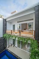 Puri Bagus Villa Legian Kuta