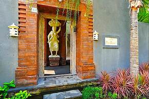 Puri Bagus Villa Legian Kuta