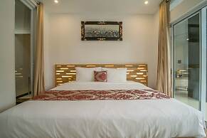 Puri Bagus Villa Legian Kuta