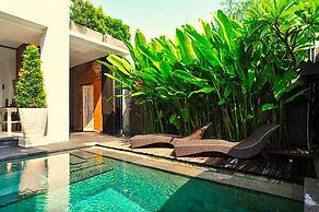 Puri Bagus Villa Legian Kuta