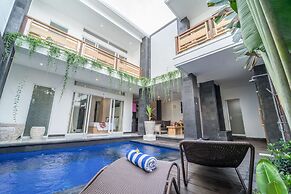 Puri Bagus Villa Legian Kuta
