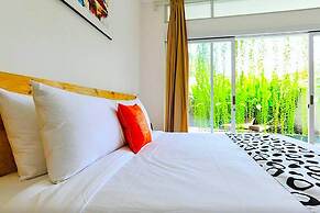 Puri Bagus Villa Legian Kuta