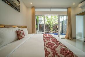 Puri Bagus Villa Legian Kuta