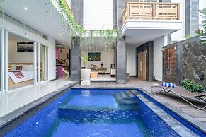 Puri Bagus Villa Legian Kuta