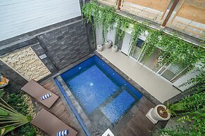 Puri Bagus Villa Legian Kuta