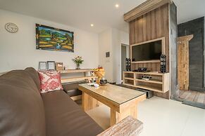 Puri Bagus Villa Legian Kuta