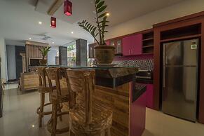 Puri Bagus Villa Legian Kuta