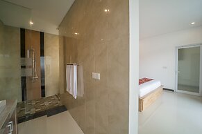 Puri Bagus Villa Legian Kuta