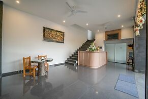 Puri Bagus Villa Legian Kuta