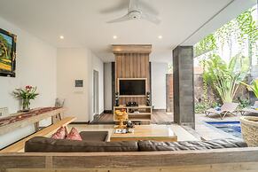 Puri Bagus Villa Legian Kuta