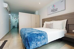 Antope - Apartaestudios