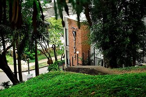 Antope - Apartaestudios