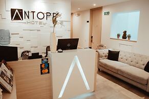 Antope - Apartaestudios