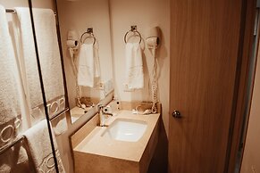 Antope - Apartaestudios