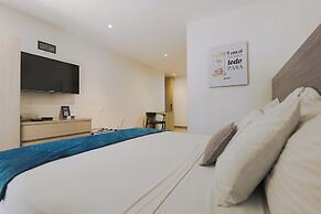 Antope - Apartaestudios