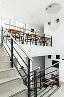 Antope - Apartaestudios