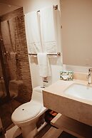 Antope - Apartaestudios