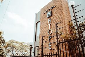 Antope - Apartaestudios