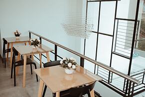 Antope - Apartaestudios