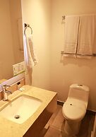 Antope - Apartaestudios