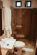 Antope - Apartaestudios