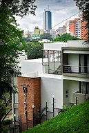 Antope - Apartaestudios