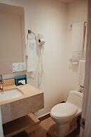 Antope - Apartaestudios