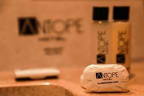 Antope - Apartaestudios