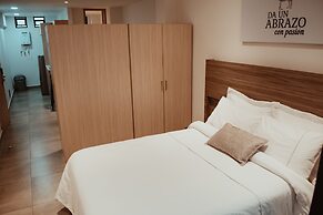 Antope - Apartaestudios