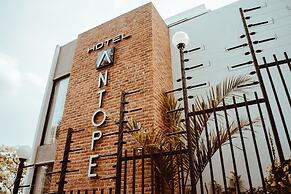 Antope - Apartaestudios