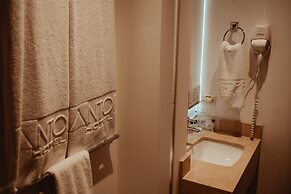 Antope - Apartaestudios