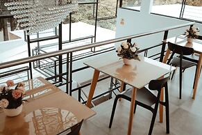 Antope - Apartaestudios