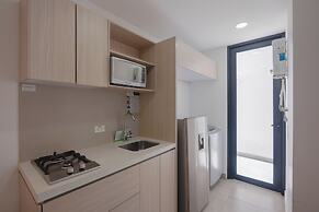 Antope - Apartaestudios