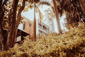 Antope - Apartaestudios