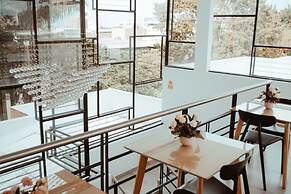 Antope - Apartaestudios