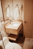 Antope - Apartaestudios