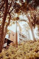 Antope - Apartaestudios