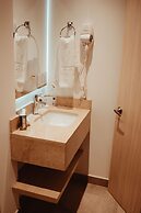 Antope - Apartaestudios