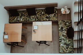 Antope - Apartaestudios