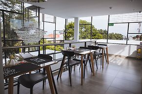 Antope - Apartaestudios