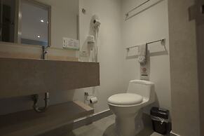 Antope - Apartaestudios