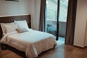 Antope - Apartaestudios