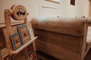 Antope - Apartaestudios